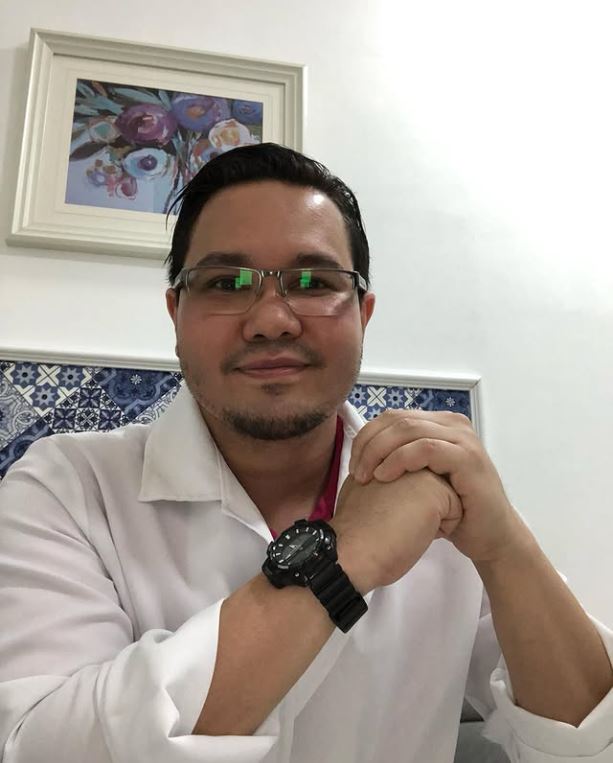 Marcello Tadashi